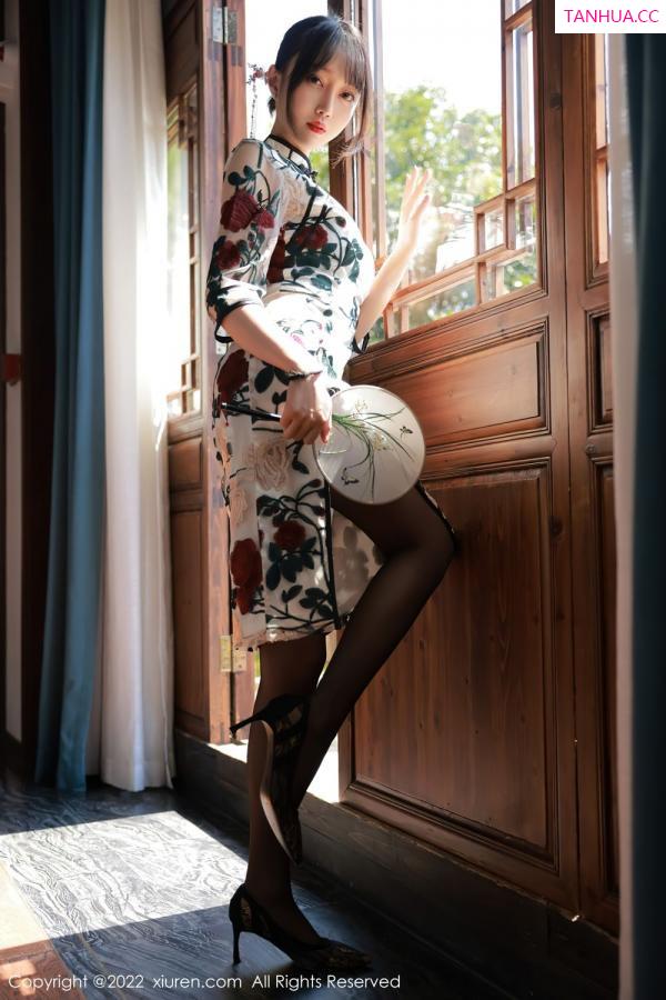 玥儿玥  [XiuRen]高清写真图 2022.06.28 No.5199 玥儿玥er第15张图片